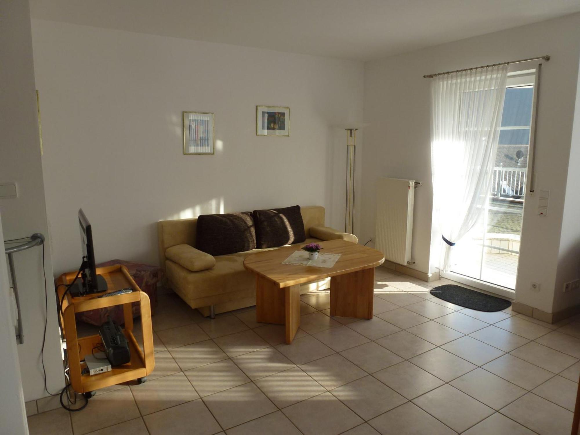 Ferienwohnung Sewenig Mueden Bagian luar foto