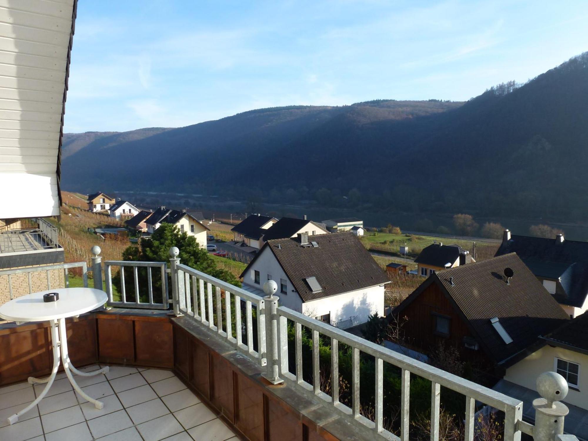 Ferienwohnung Sewenig Mueden Bagian luar foto