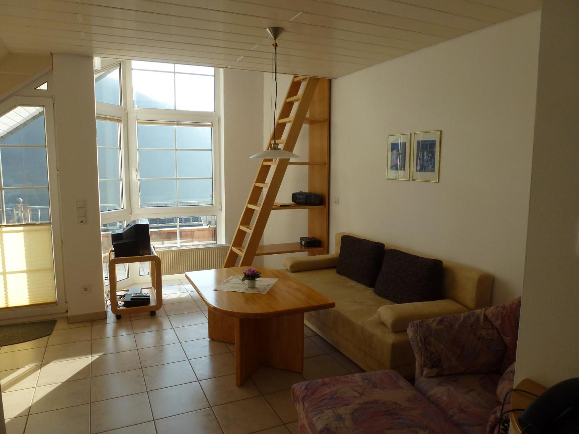 Ferienwohnung Sewenig Mueden Bagian luar foto