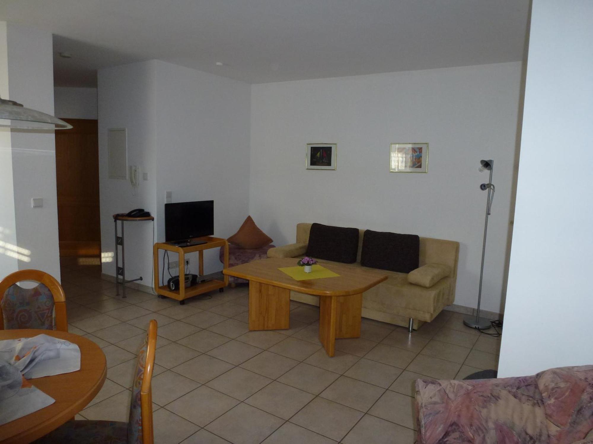 Ferienwohnung Sewenig Mueden Bagian luar foto