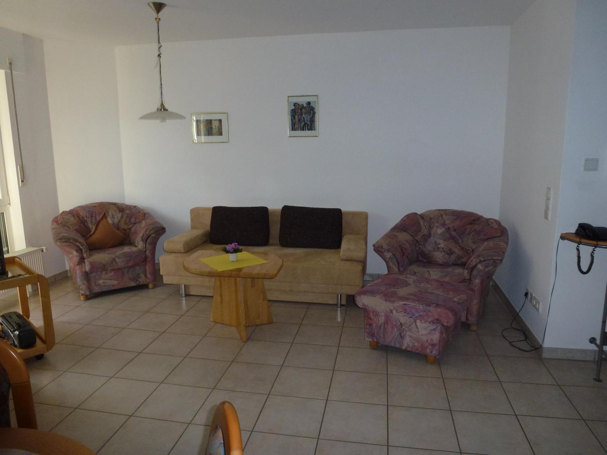 Ferienwohnung Sewenig Mueden Bagian luar foto