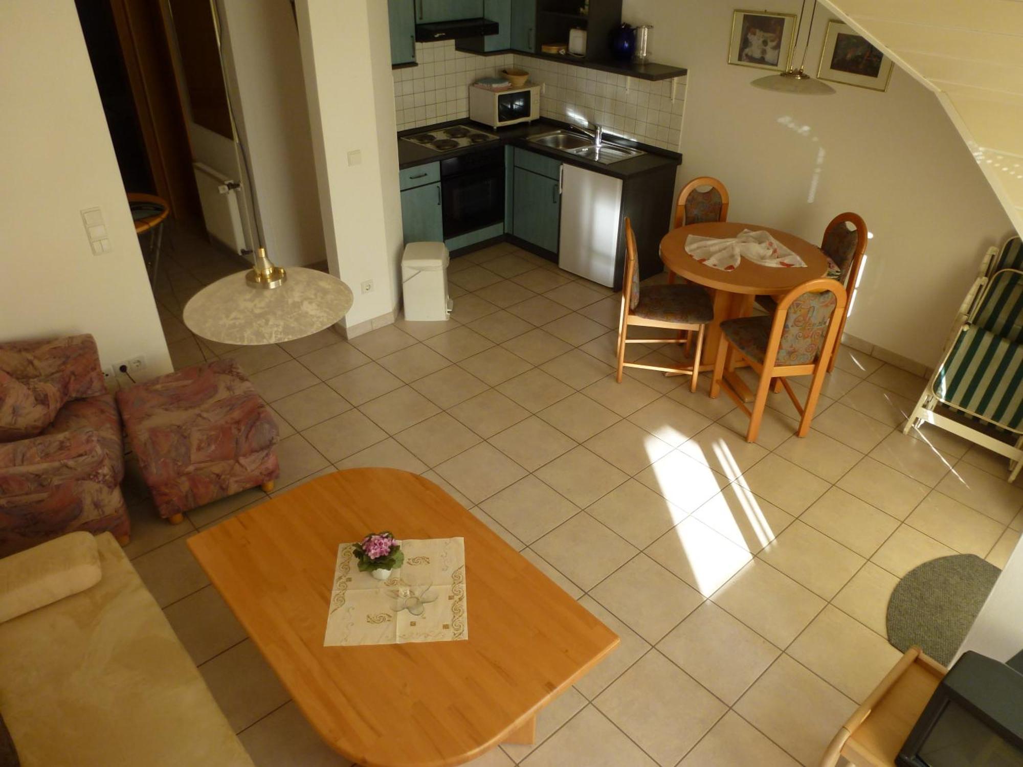 Ferienwohnung Sewenig Mueden Bagian luar foto