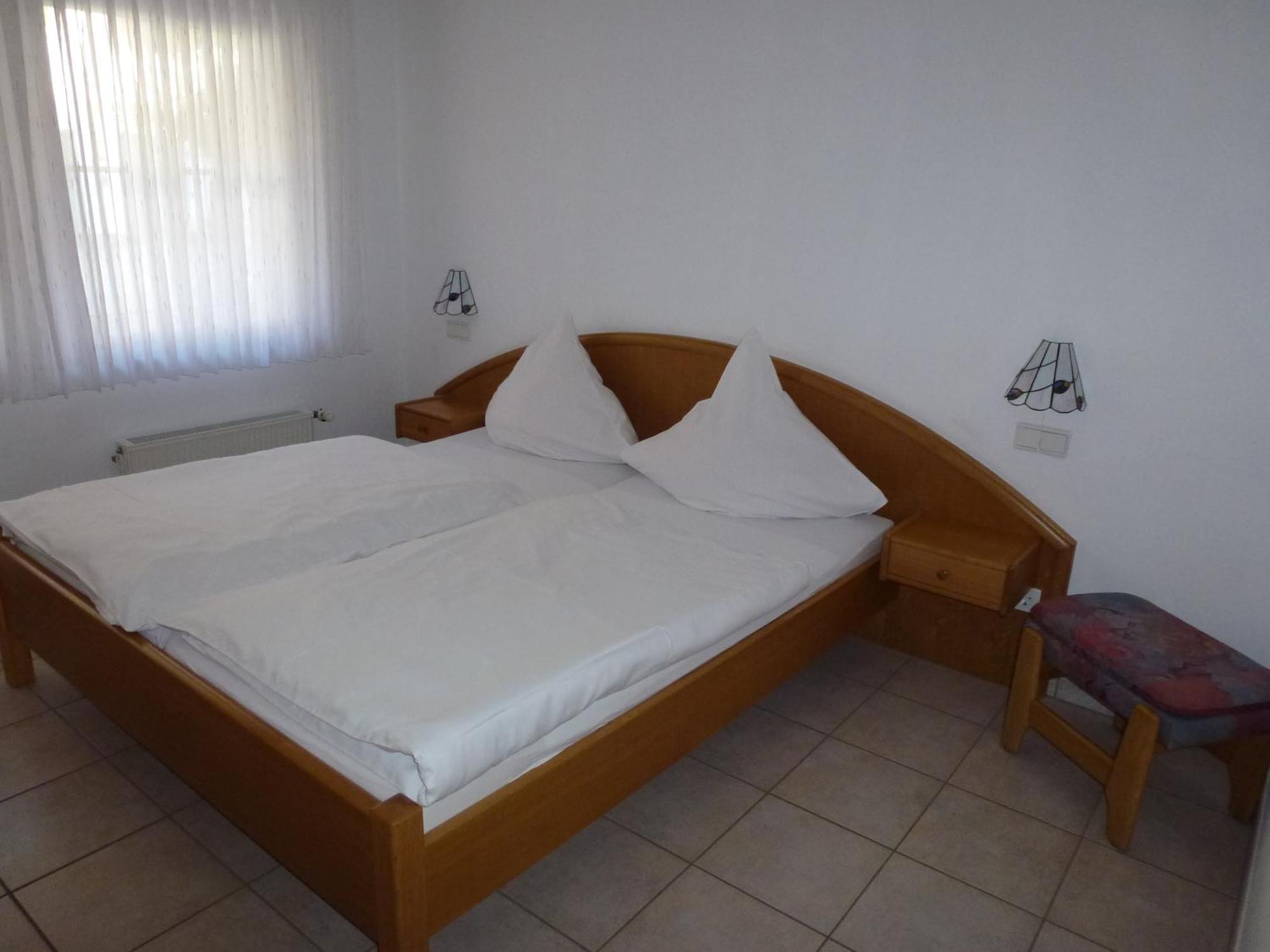 Ferienwohnung Sewenig Mueden Ruang foto