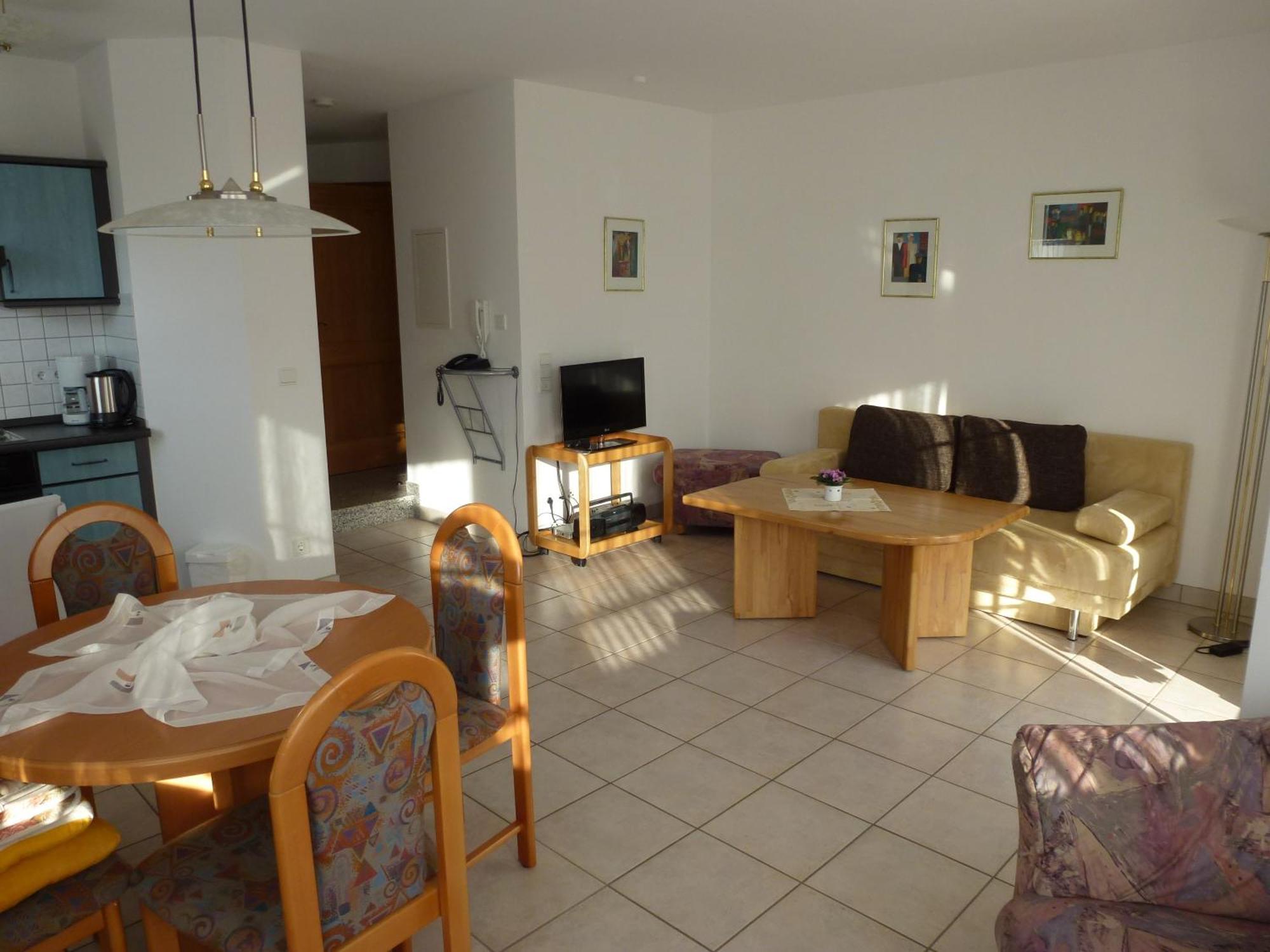 Ferienwohnung Sewenig Mueden Bagian luar foto