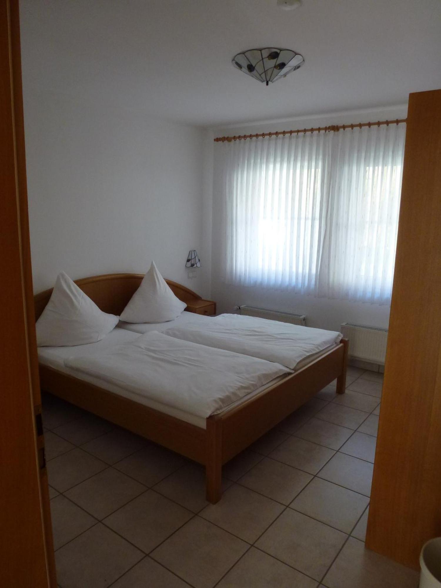 Ferienwohnung Sewenig Mueden Bagian luar foto