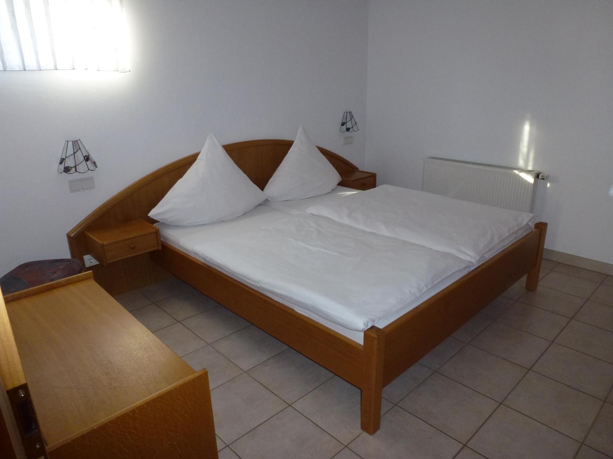 Ferienwohnung Sewenig Mueden Bagian luar foto