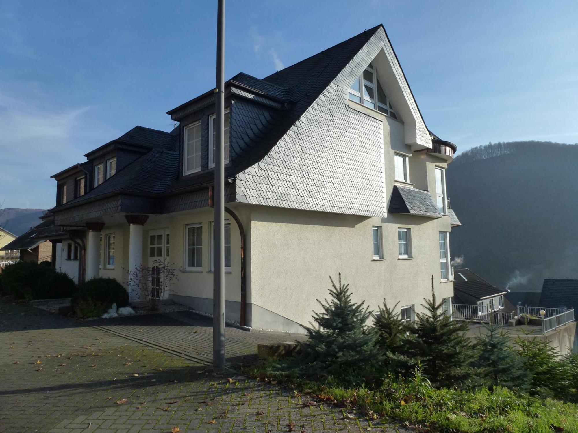 Ferienwohnung Sewenig Mueden Bagian luar foto