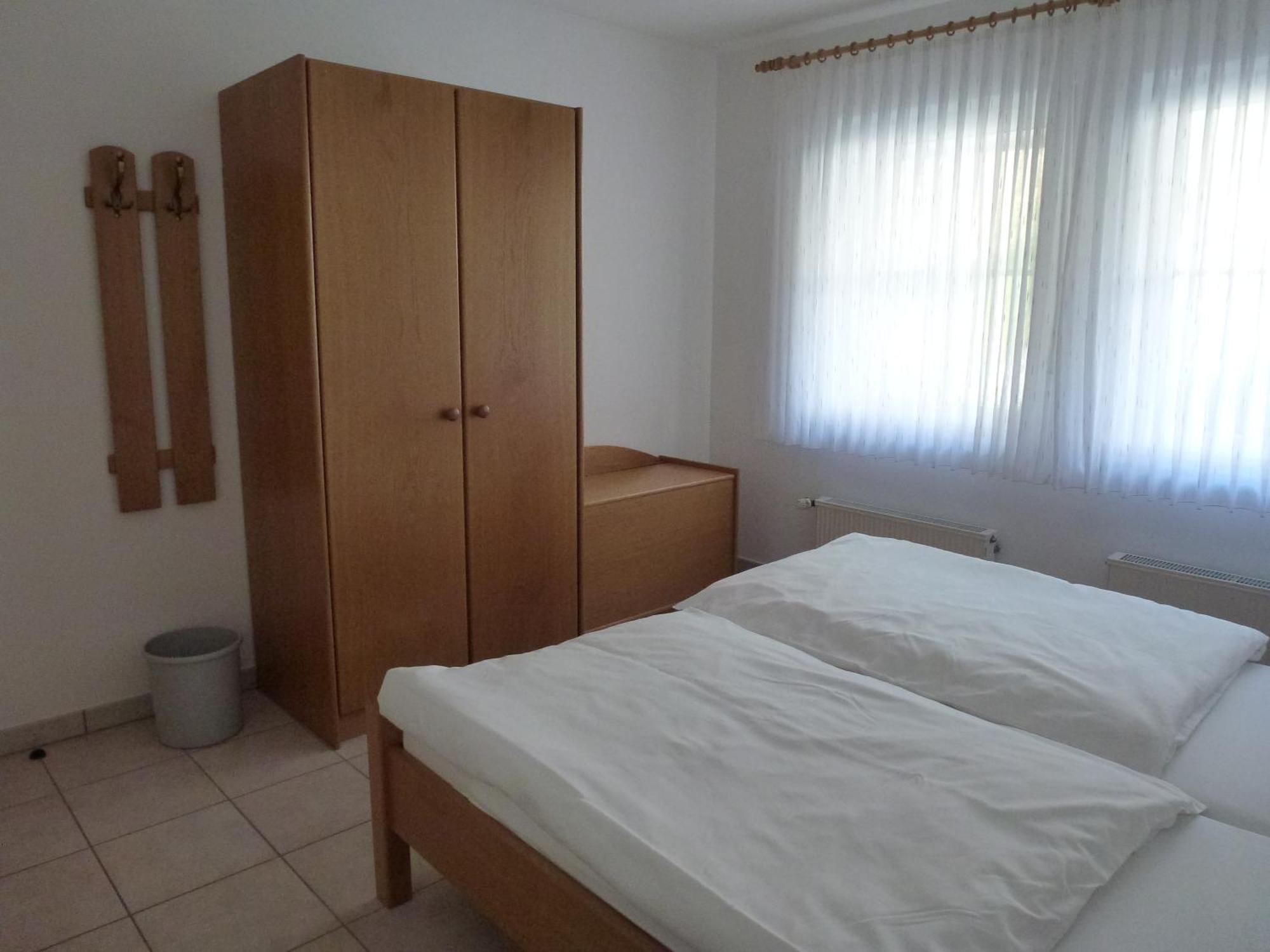 Ferienwohnung Sewenig Mueden Ruang foto